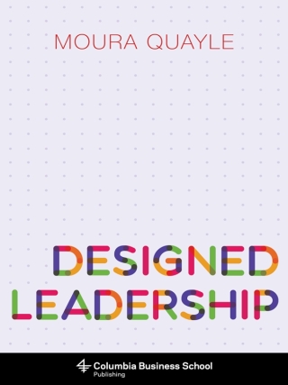 Immagine di copertina: Designed Leadership 9780231173131