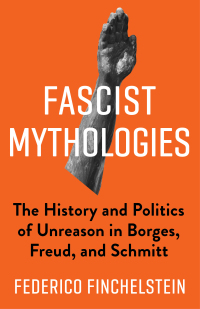 Cover image: Fascist Mythologies 9780231183208