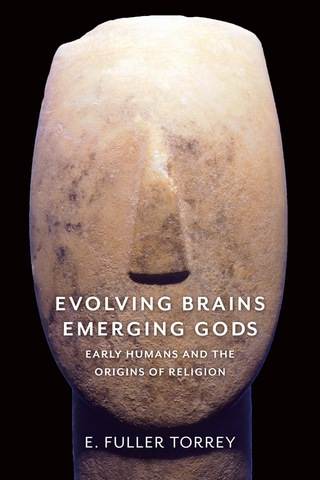 Imagen de portada: Evolving Brains, Emerging Gods 9780231183376