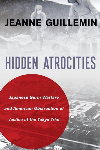 Cover image: Hidden Atrocities 9780231183529