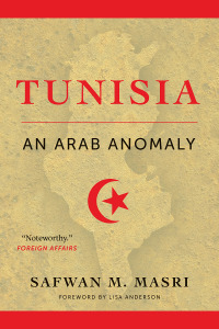 Omslagafbeelding: Tunisia 9780231179508