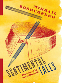 Cover image: Sentimental Tales 9780231183789