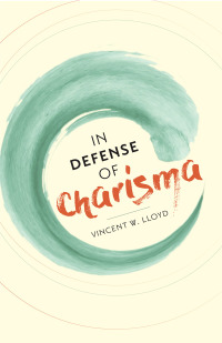 Titelbild: In Defense of Charisma