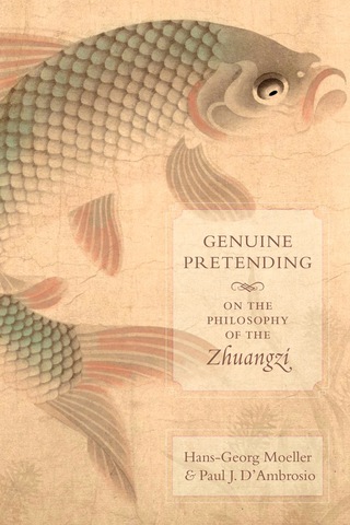 صورة الغلاف: Genuine Pretending 9780231183987