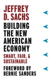 Imagen de portada: Building the New American Economy 9780231184045
