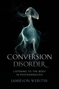 Cover image: Conversion Disorder 9780231184090