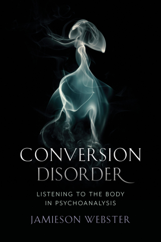 Cover image: Conversion Disorder 9780231184083