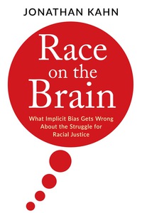 Titelbild: Race on the Brain 9780231184243