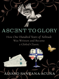 Cover image: Ascent to Glory 9780231184335