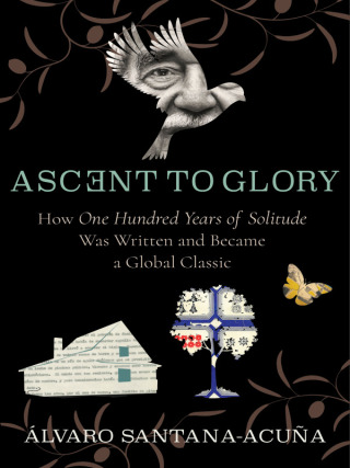 Cover image: Ascent to Glory 9780231184328