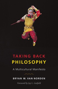 Cover image: Taking Back Philosophy 9780231184366