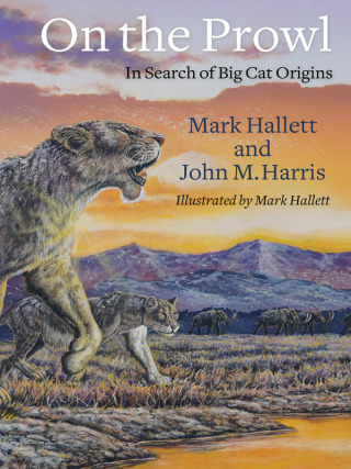 Cover image: On the Prowl 9780231184502