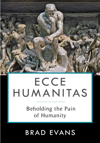 Cover image: Ecce Humanitas 9780231184625