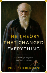Omslagafbeelding: The Theory That Changed Everything 9780231178082