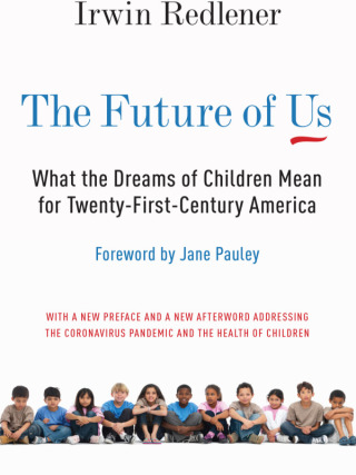 Cover image: The Future of Us 9780231177573