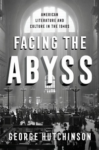 Cover image: Facing the Abyss 9780231163385