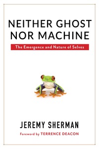 Cover image: Neither Ghost nor Machine 9780231173322