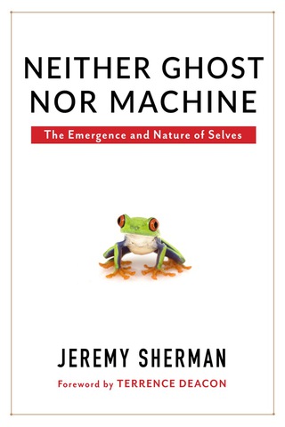 Imagen de portada: Neither Ghost nor Machine 9780231173322