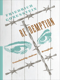 Cover image: Redemption 9780231185141