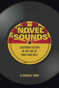 Cover image: Novel Sounds 9780231185233