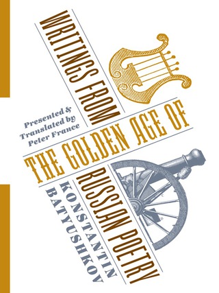 Imagen de portada: Writings from the Golden Age of Russian Poetry 9780231185400