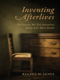 Immagine di copertina: Inventing Afterlives