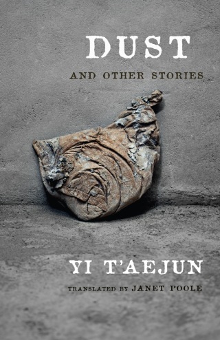 Cover image: Dust and Other Stories 9780231185806
