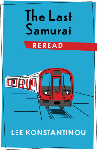 Omslagafbeelding: The Last Samurai Reread 9780231185820