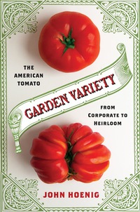 Cover image: Garden Variety 9780231179089