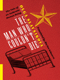 Immagine di copertina: The Man Who Couldn't Die 9780231185950