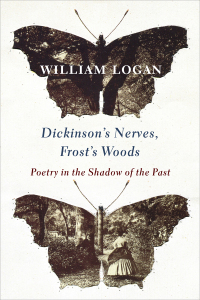 Imagen de portada: Dickinson's Nerves, Frost's Woods 9780231186148