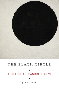 Cover image: The Black Circle 9780231186575