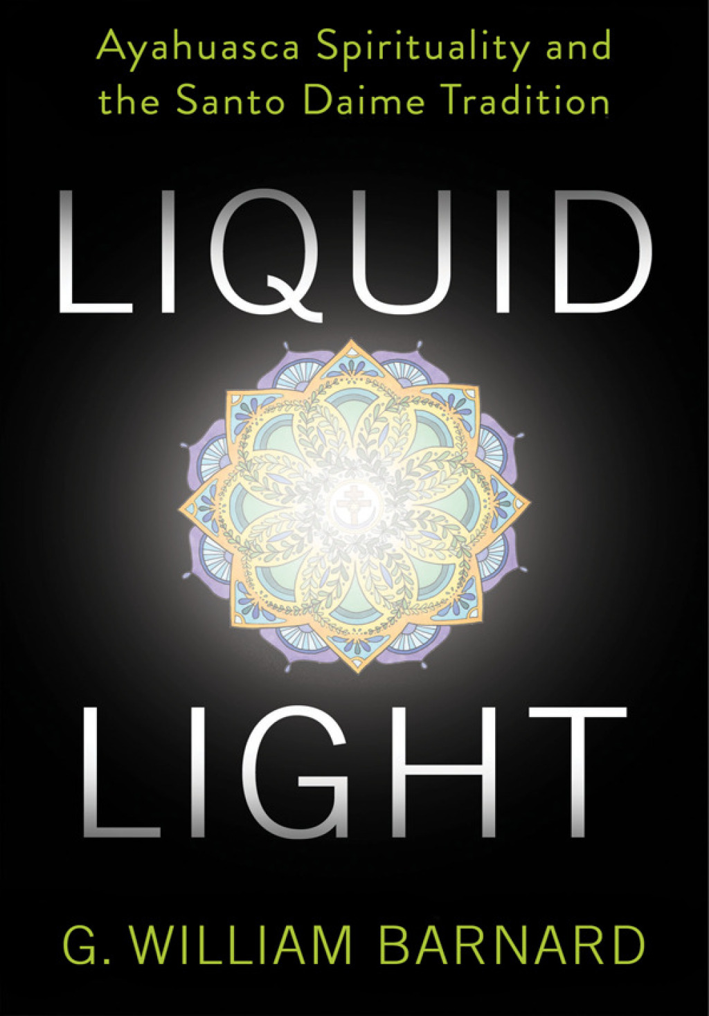 Liquid Light (eBook Rental)