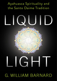 صورة الغلاف: Liquid Light 9780231186612