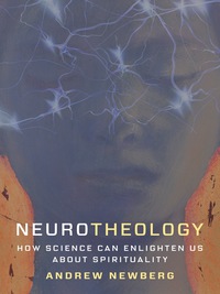 Imagen de portada: Neurotheology 9780231179058