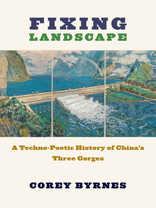 Imagen de portada: Fixing Landscape 9780231188067