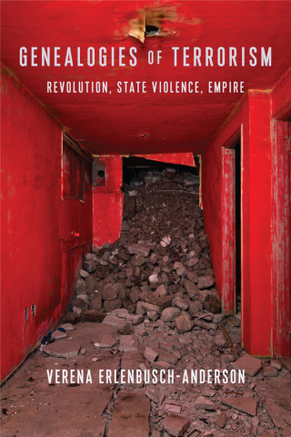 Cover image: Genealogies of Terrorism 9780231187268
