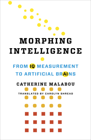 Imagen de portada: Morphing Intelligence 9780231187374
