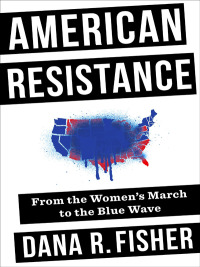 Cover image: American Resistance 9780231187657