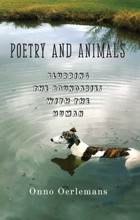 Cover image: Poetry and Animals 9780231159548