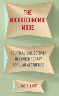 Cover image: The Microeconomic Mode 9780231174756