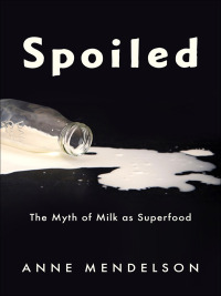 Cover image: Spoiled 9780231188180