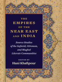 Imagen de portada: The Empires of the Near East and India 9780231174374