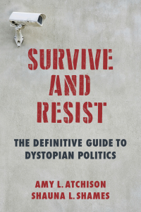 Cover image: Survive and Resist 9780231188913