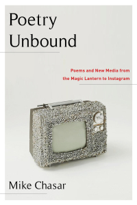 Cover image: Poetry Unbound 9780231188951