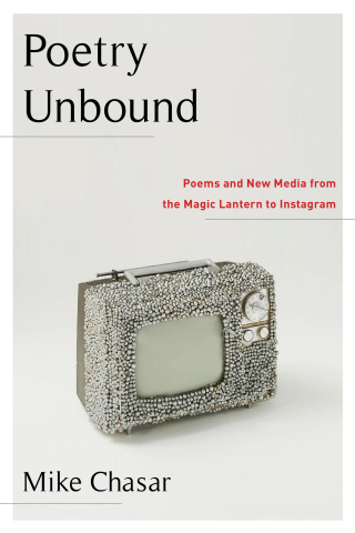 Cover image: Poetry Unbound 9780231188944