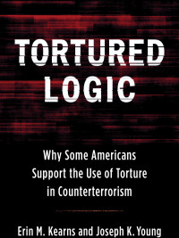 Cover image: Tortured Logic 9780231188975