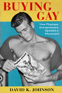 Cover image: Buying Gay 9780231189118