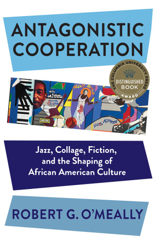 Cover image: Antagonistic Cooperation 9780231189194