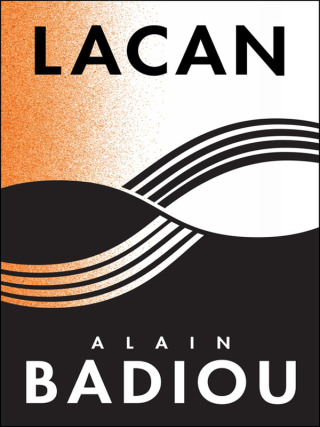 Imagen de portada: Lacan 9780231171496